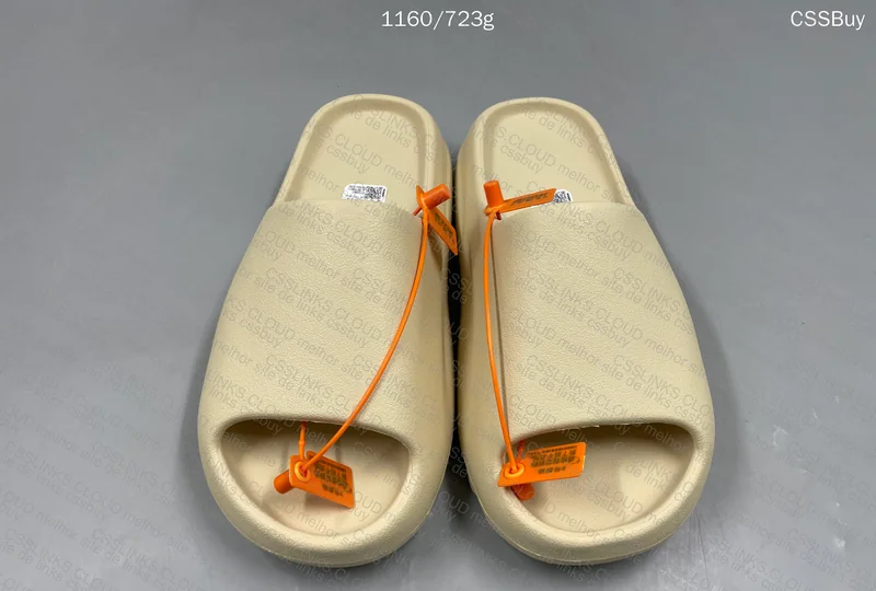 Yeezy Slide ZOK - GL? 5