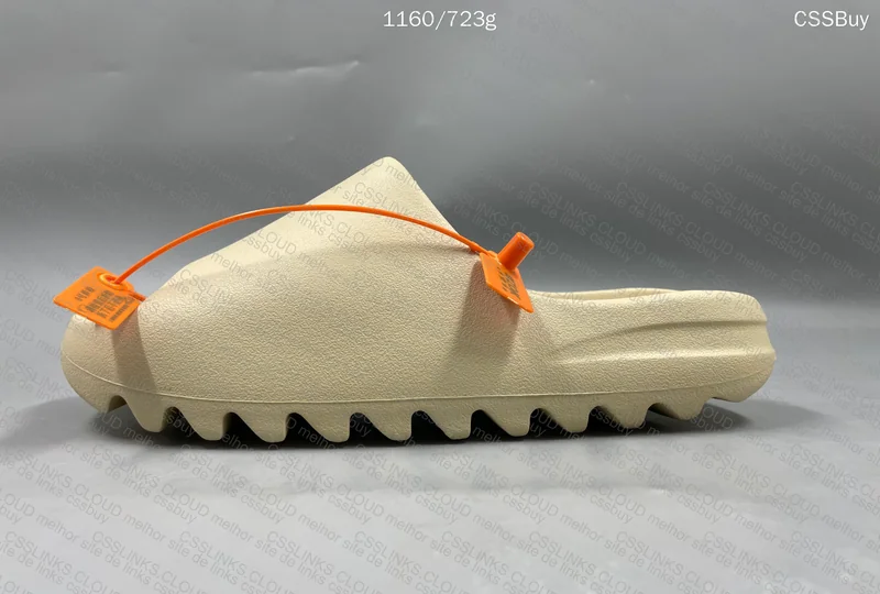 Yeezy Slide ZOK - GL? 6