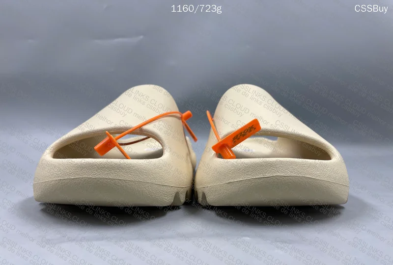 Yeezy Slide ZOK - GL? 8