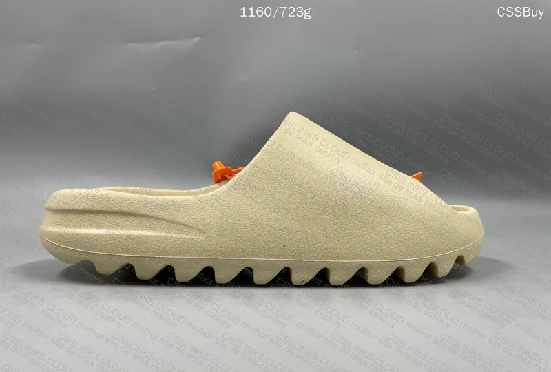 Yeezy Slide ZOK - GL? 9