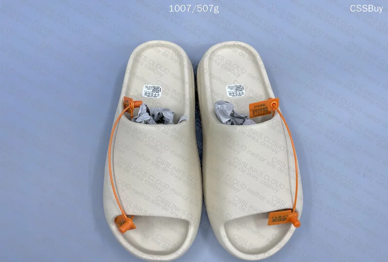 Yeezy Slide ZOK GL????