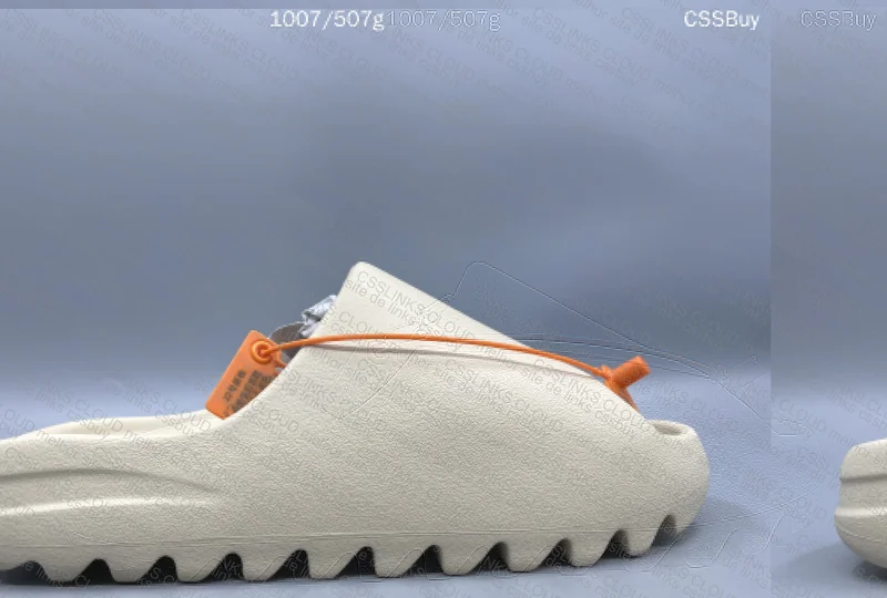 Yeezy Slide ZOK GL???? 2