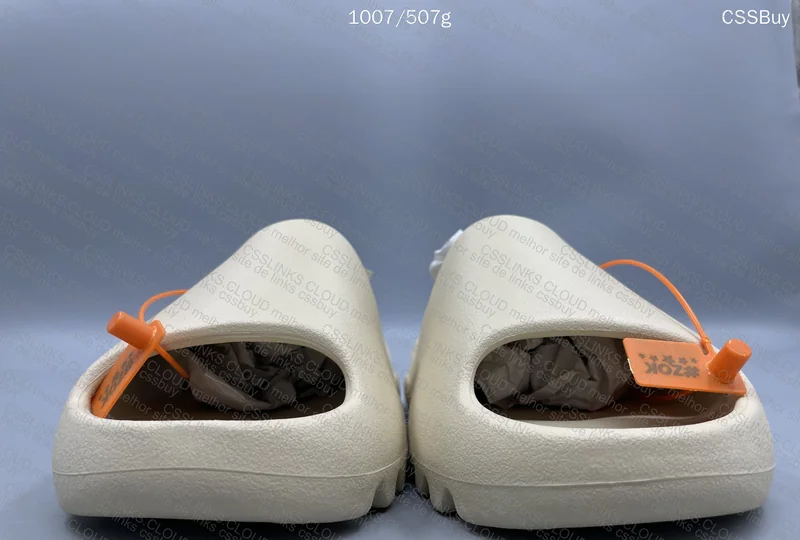 Yeezy Slide ZOK GL???? 3