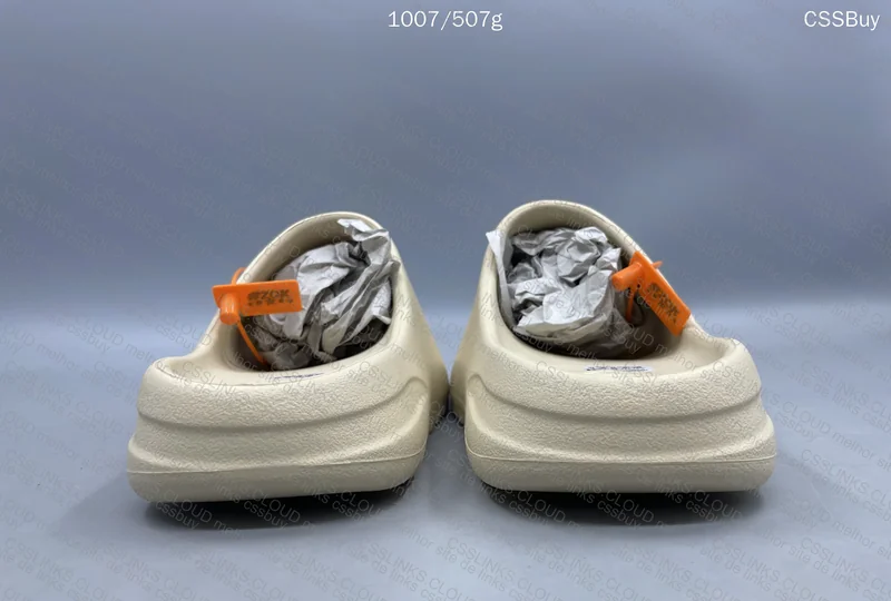 Yeezy Slide ZOK GL???? 4