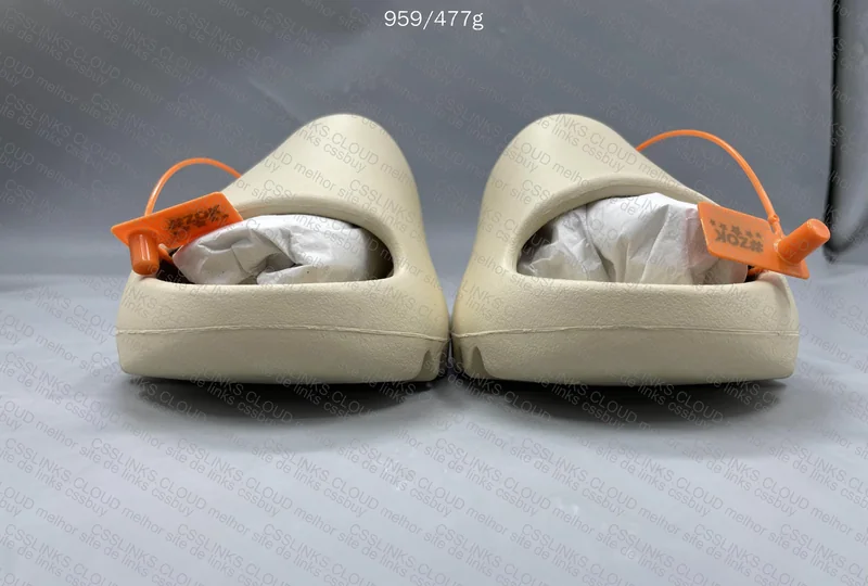 Yeezy Slide ZOK, GL?