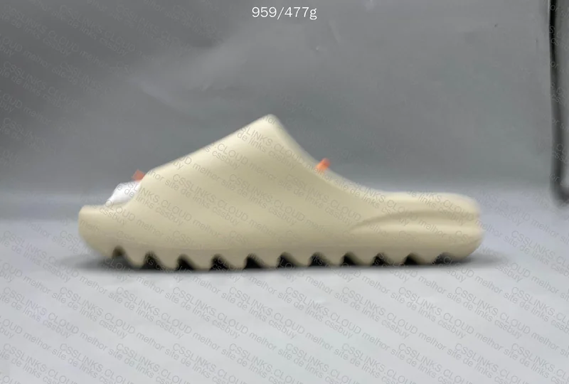 Yeezy Slide ZOK, GL? 6