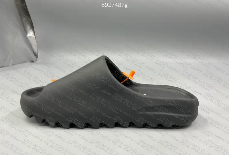Yeezy Slide - Zok (GL?) 4
