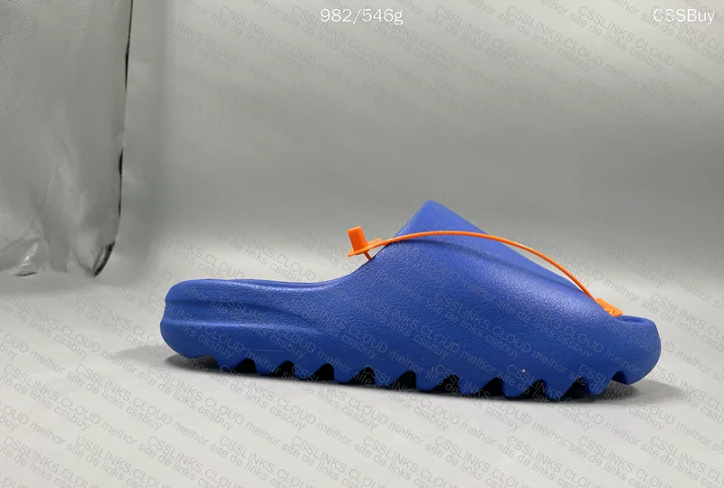Yeezy slide Zok GLZADA? 2