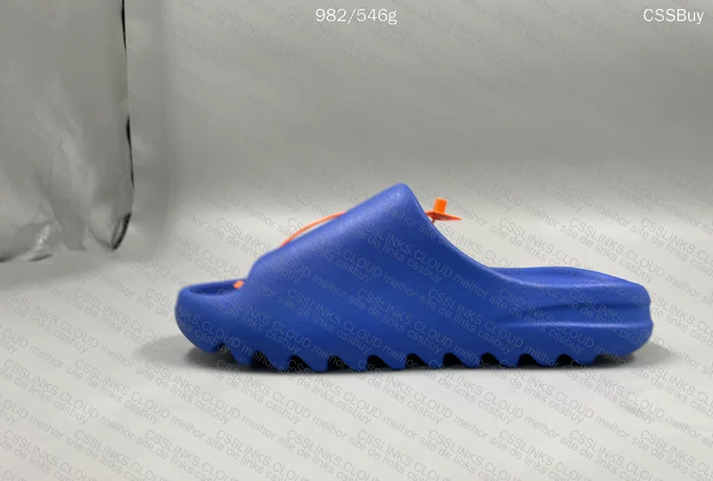 Yeezy slide Zok GLZADA? 3