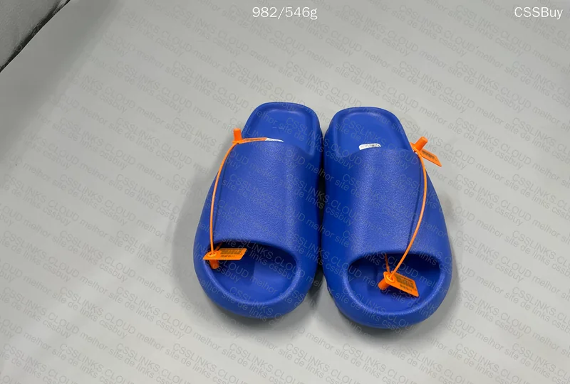 Yeezy slide Zok GLZADA? 4