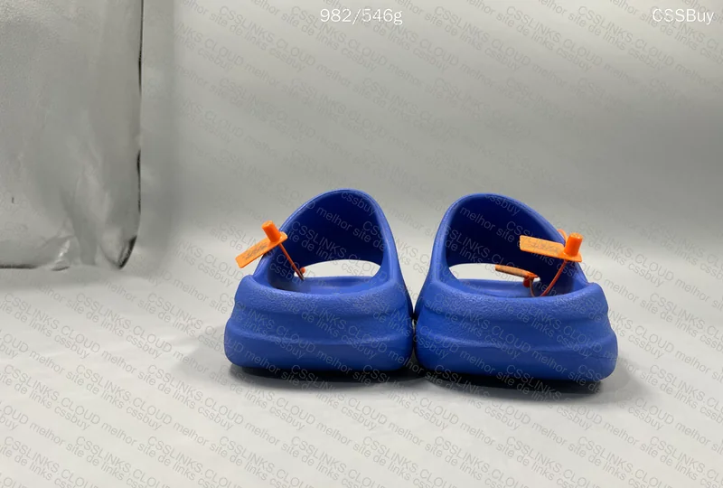 Yeezy slide Zok GLZADA? 5