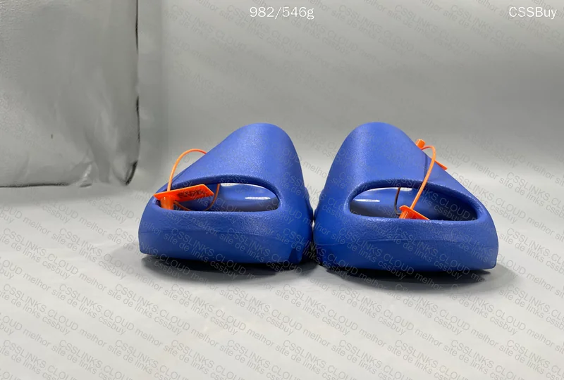 Yeezy slide Zok GLZADA? 6
