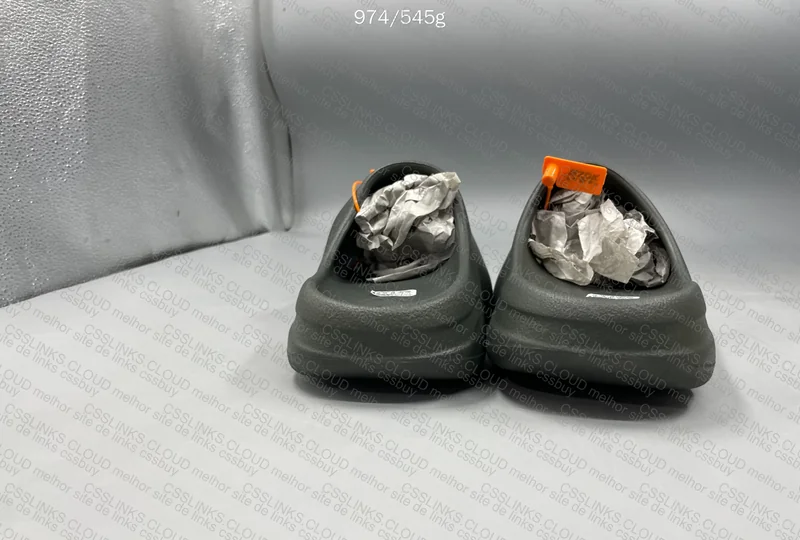 Yeezy Slide ZOK Granite