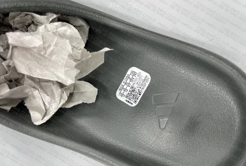 Yeezy Slide ZOK Granite 4