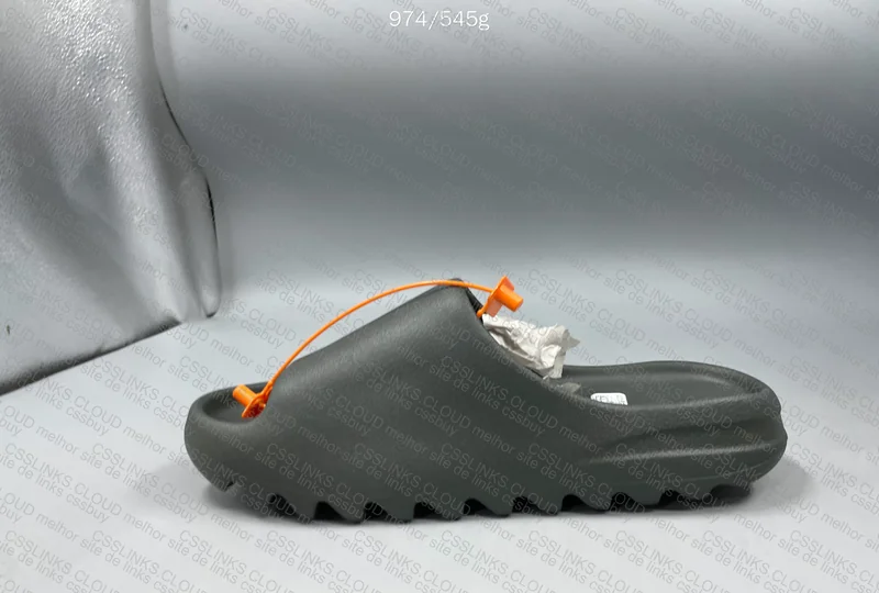 Yeezy Slide ZOK Granite 5