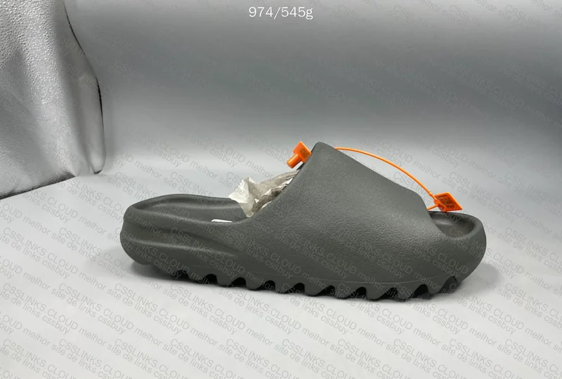 Yeezy Slide ZOK Granite 6