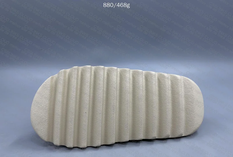 Yeezy Slides Bone 10