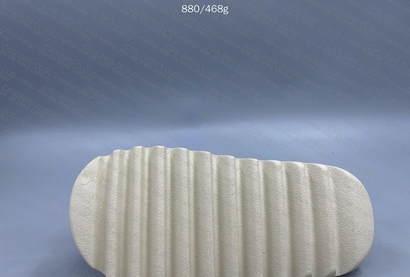 Yeezy Slides Bone 6