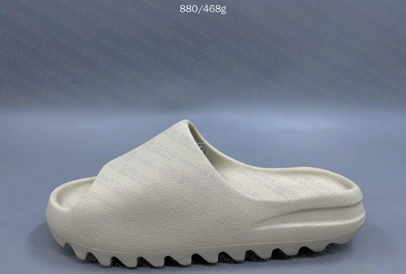 Yeezy Slides Bone 9