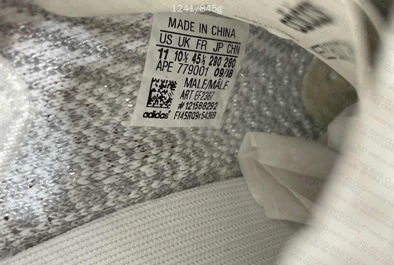 Yeezy Static 10