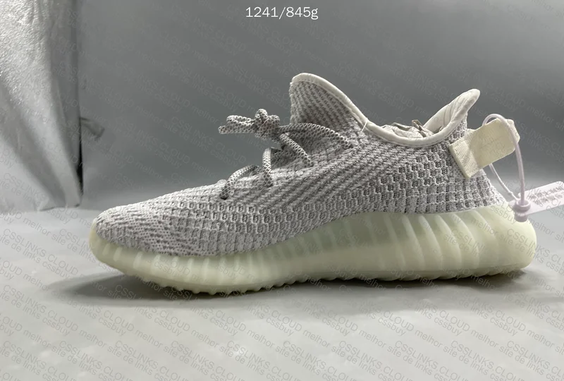 Yeezy Static 3