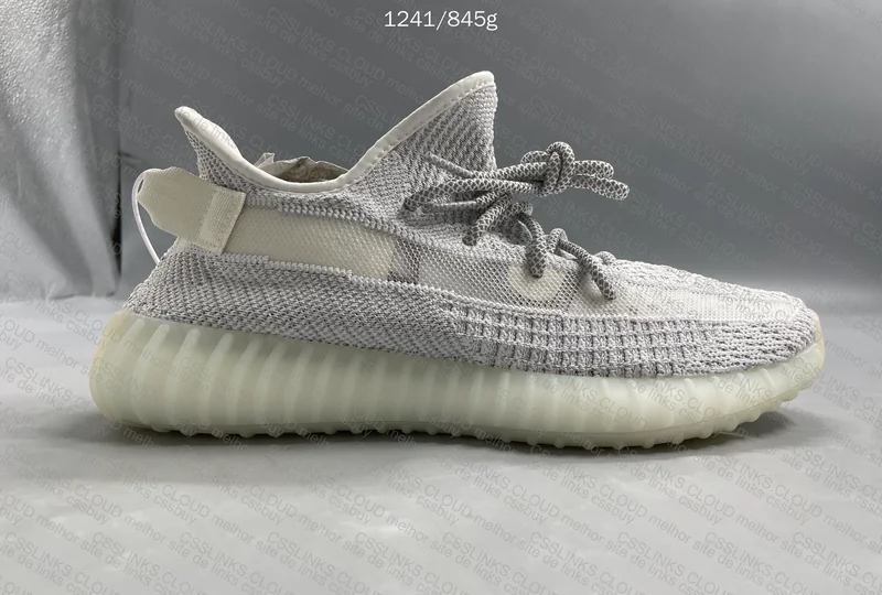 Yeezy Static 4