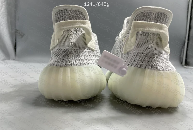 Yeezy Static 5