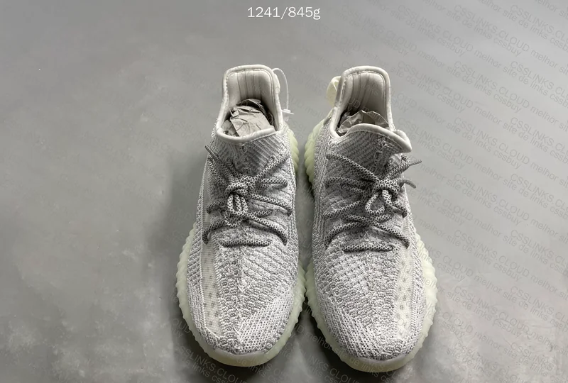 Yeezy Static 6