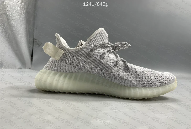Yeezy Static 8