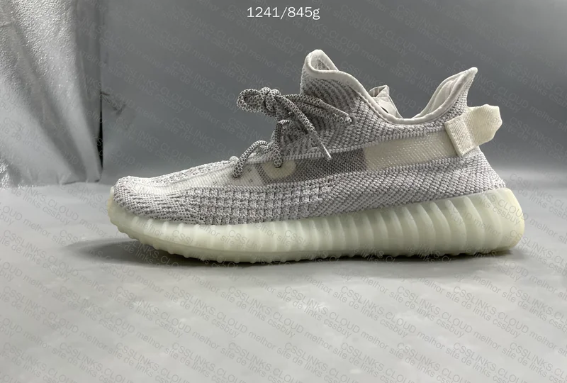 Yeezy Static 9