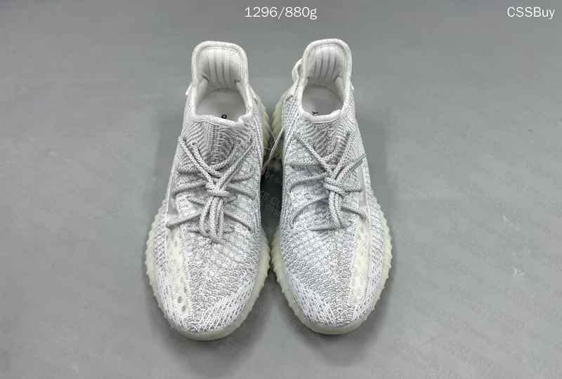 Yeezy Static GL ?