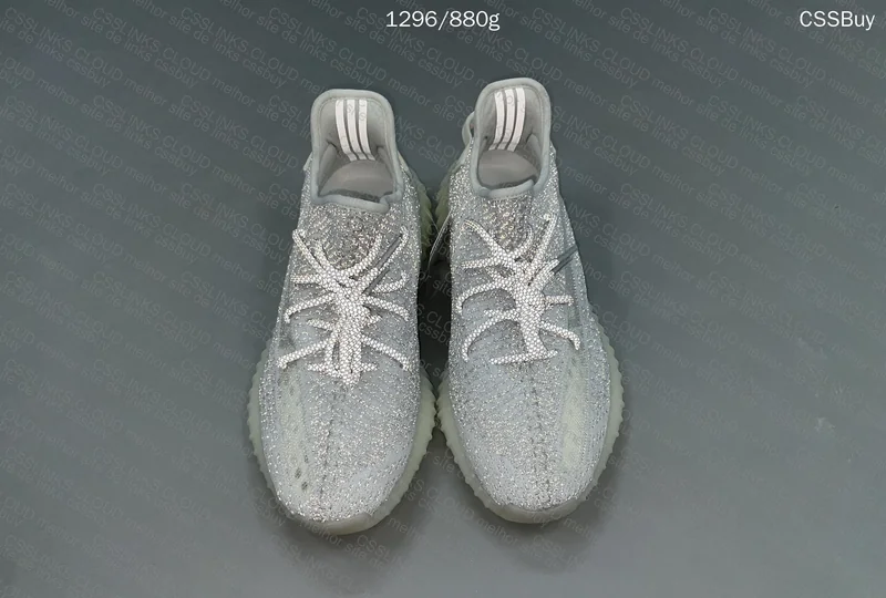 Yeezy Static GL ? 2