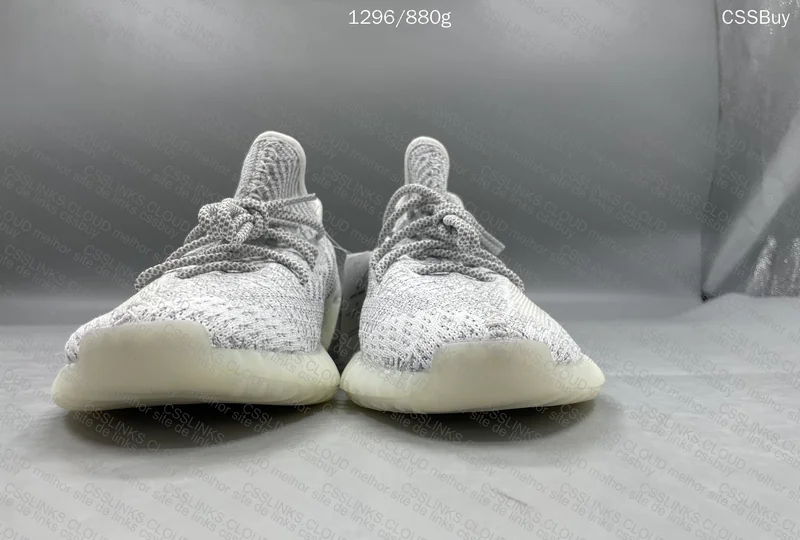 Yeezy Static GL ? 3