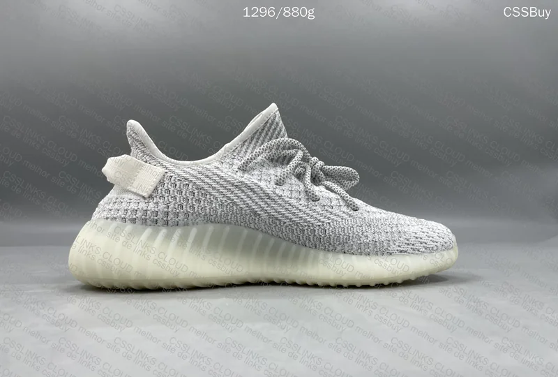 Yeezy Static GL ? 5