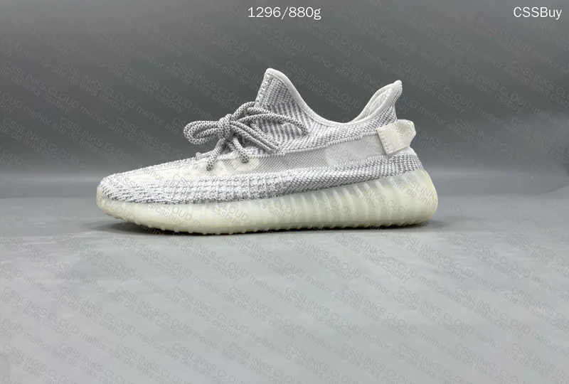 Yeezy Static GL ? 6