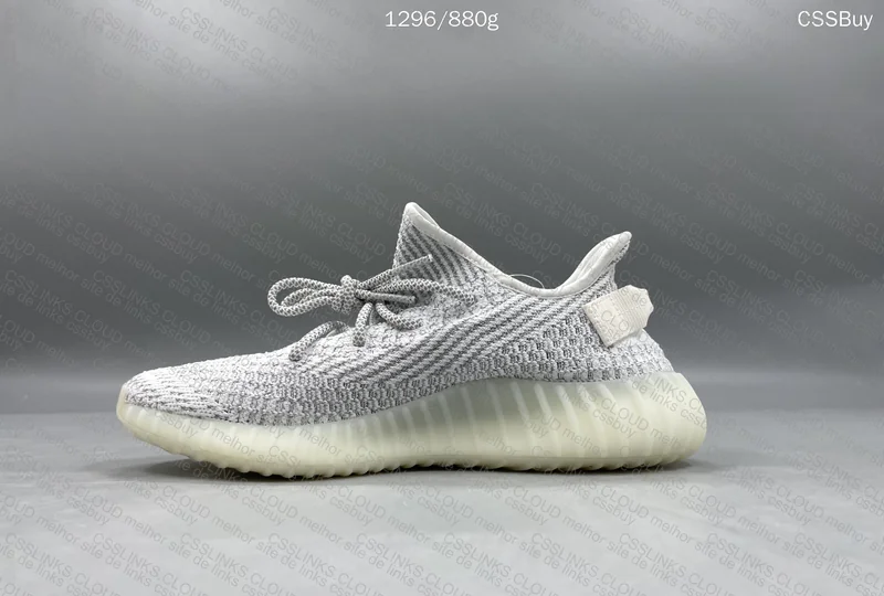 Yeezy Static GL ? 8
