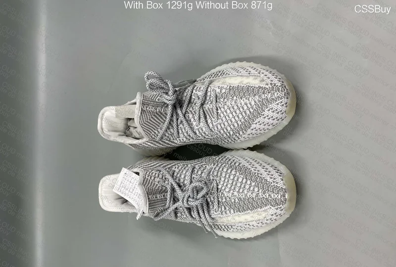 Yeezy Static Non