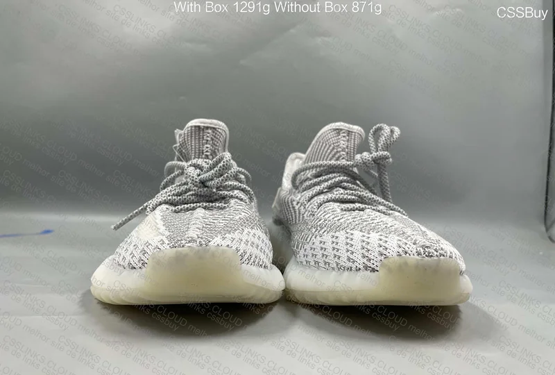 Yeezy Static Non 2