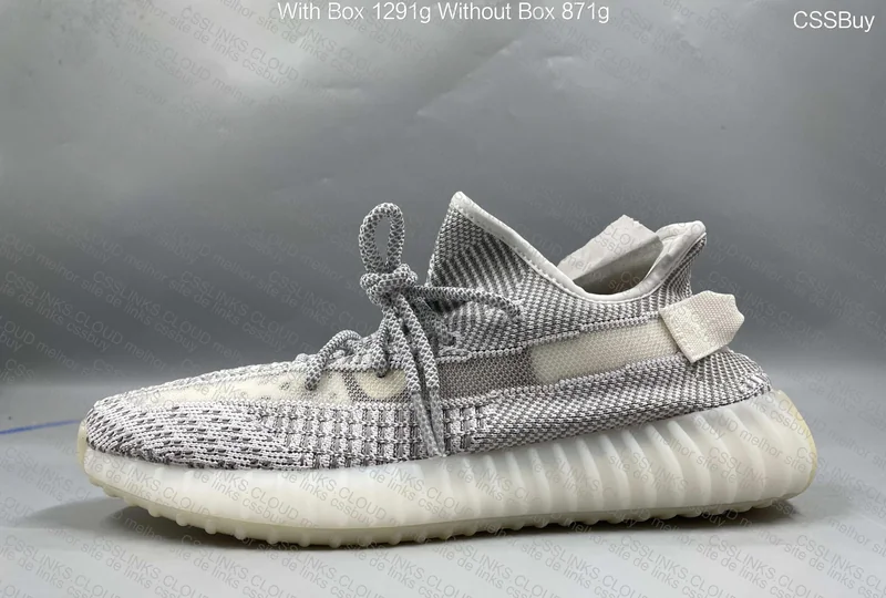 Yeezy Static Non 3