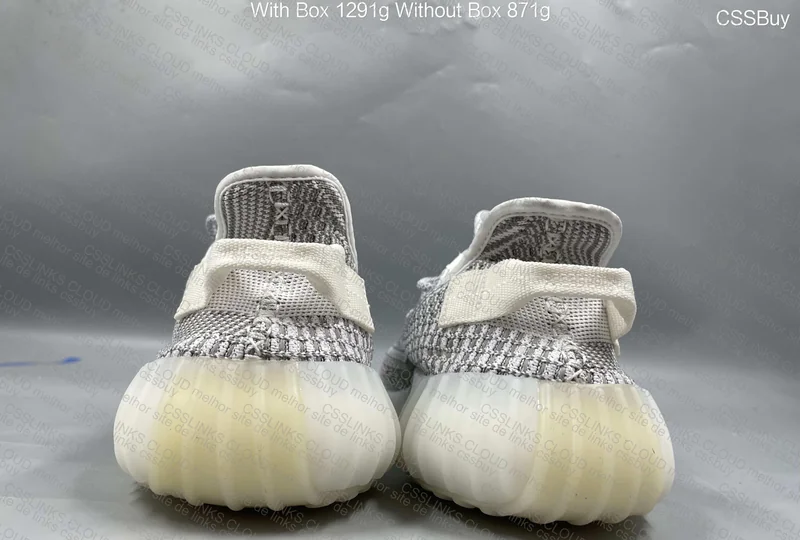 Yeezy Static Non 4