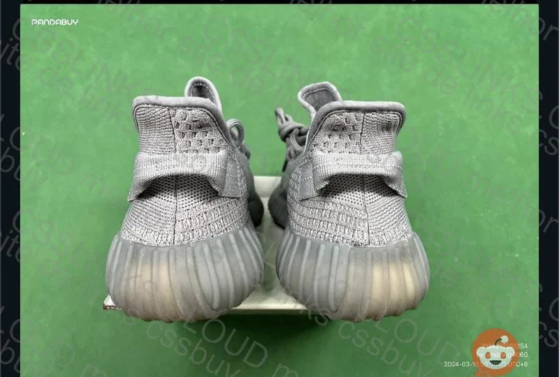 yeezy steel grey 2