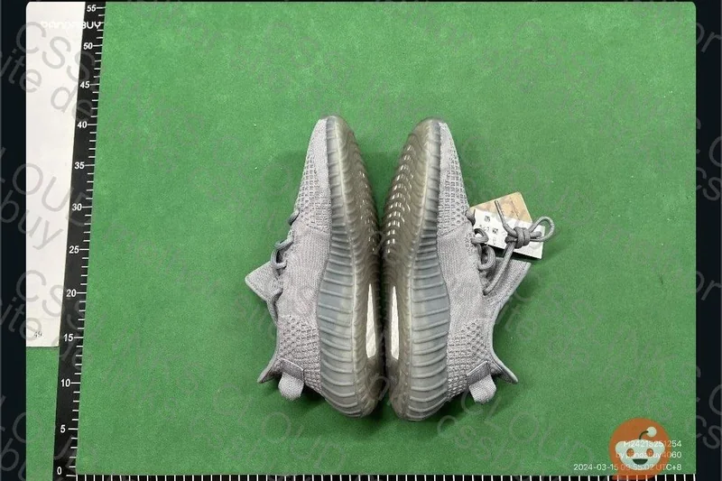 yeezy steel grey 3