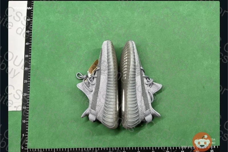 yeezy steel grey 4