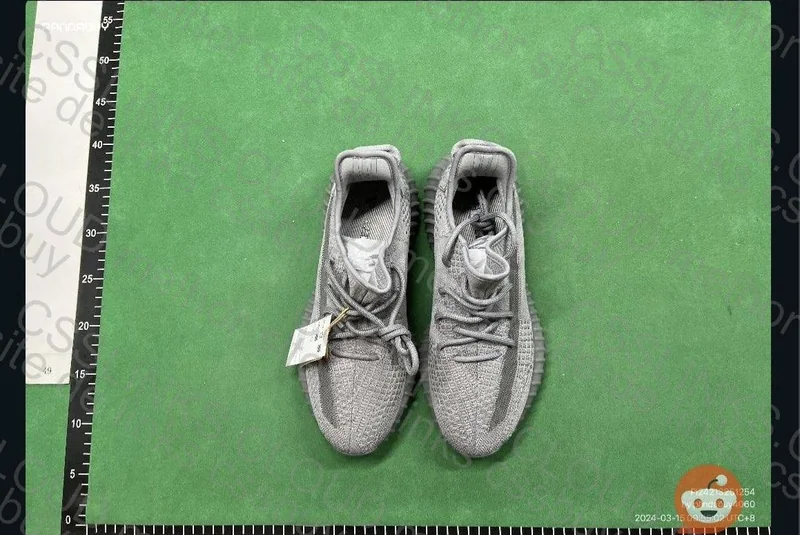 yeezy steel grey 5
