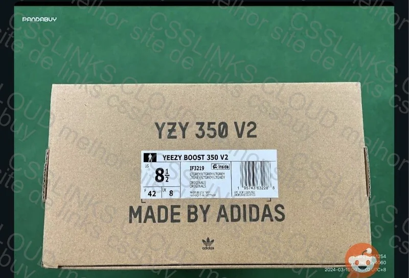 yeezy steel grey 6