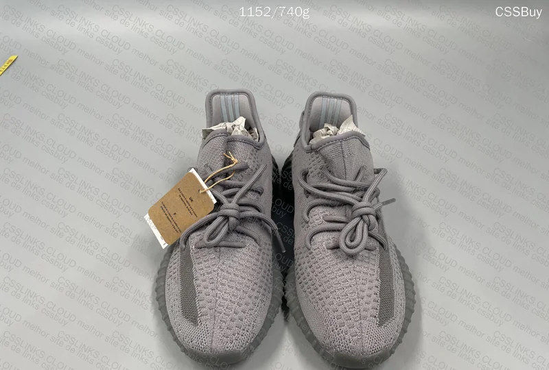 yeezy steel grey gx