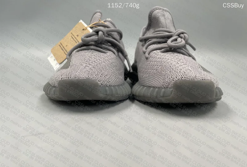 yeezy steel grey gx 2
