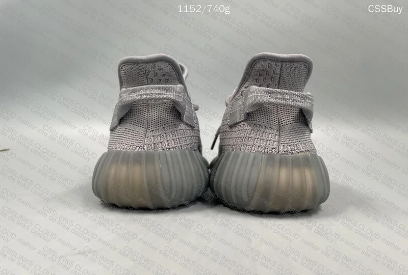 yeezy steel grey gx 3