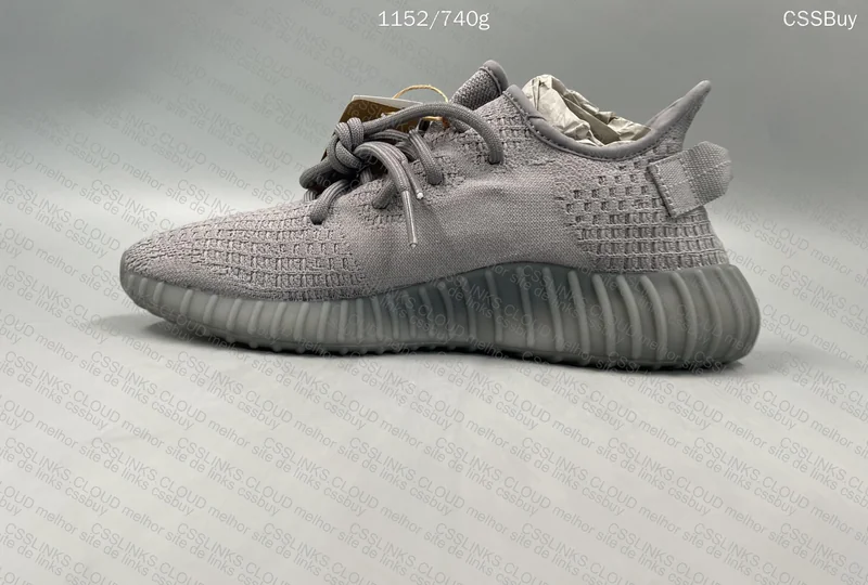 yeezy steel grey gx 4