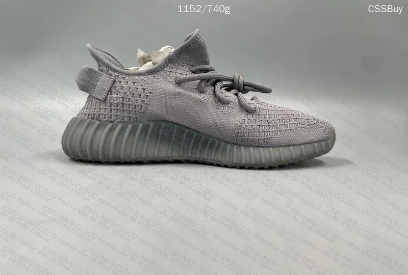 yeezy steel grey gx 6